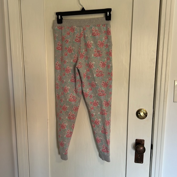 Janie and Jack Floral Set - Picture 8 of 9